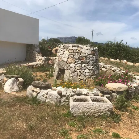 La Caletta * Siniscola