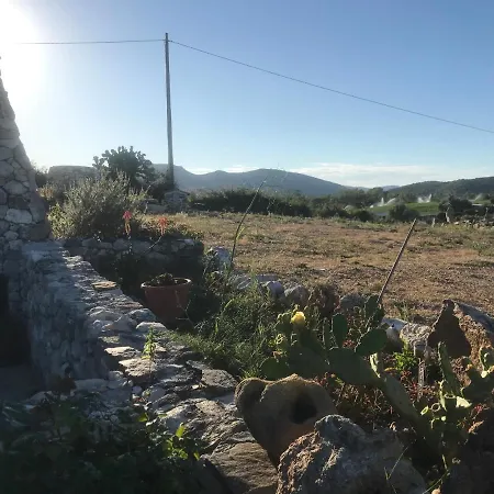 La Caletta Apartment