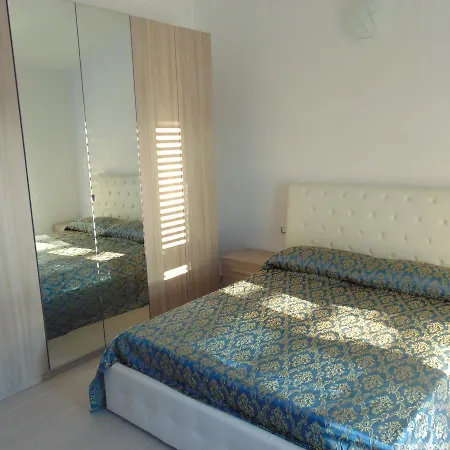 Apartment La Caletta