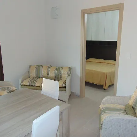 Apartment La Caletta