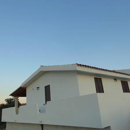 Διαμέρισμα La Caletta Siniscola