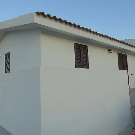 Διαμέρισμα La Caletta