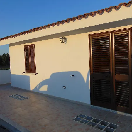 La Caletta Apartment