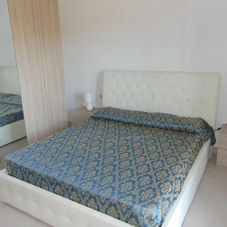 Apartment La Caletta