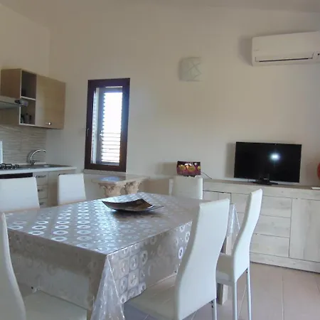 La Caletta Apartment