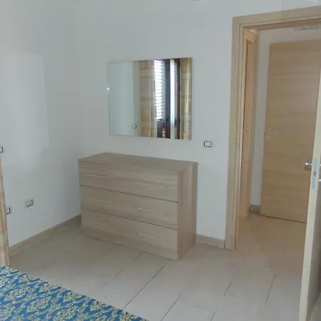 La Caletta Apartment Siniscola