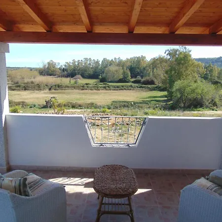Apartment La Caletta