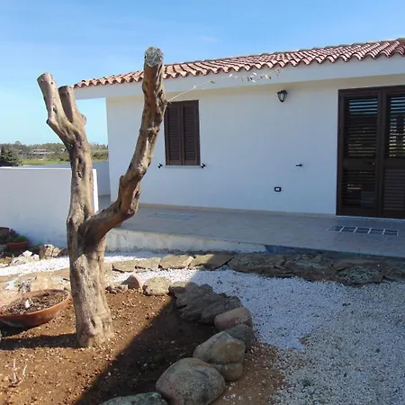 Apartment La Caletta