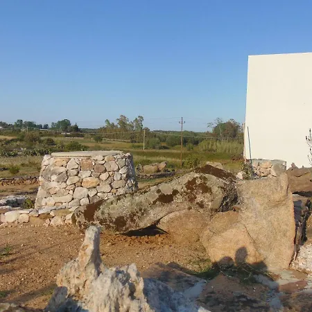 Διαμέρισμα La Caletta *