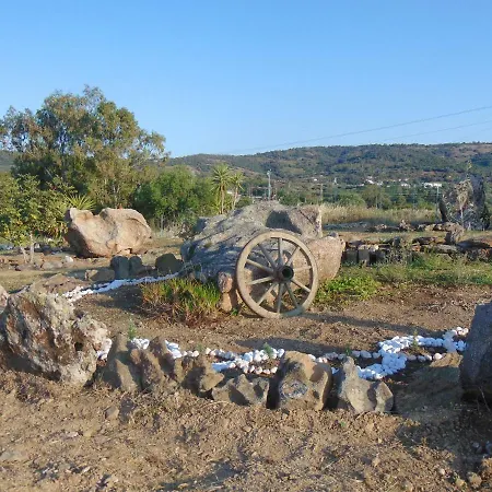 La Caletta * Siniscola