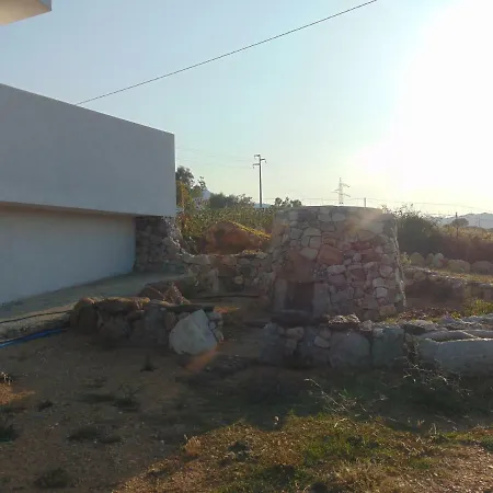 La Caletta Apartment