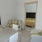 דירה La Caletta