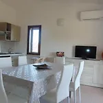 La Caletta דירה