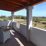 La Caletta *