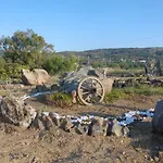 La Caletta * סיניסקולה