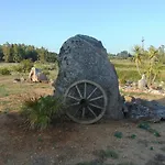 דירה La Caletta *