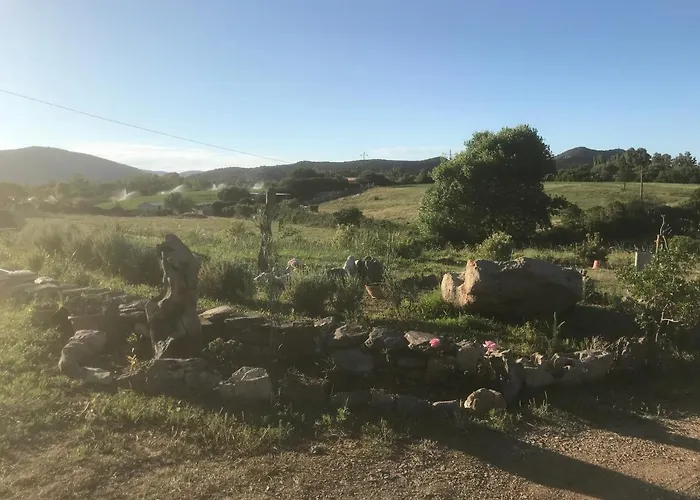 La Caletta 西尼斯科拉