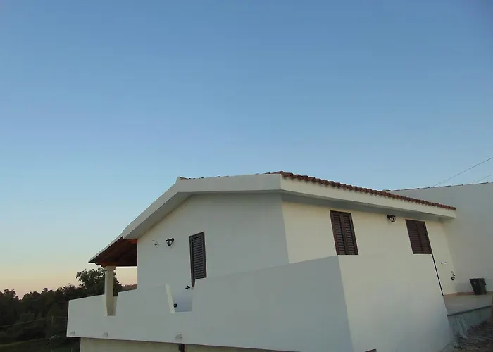 公寓 La Caletta 西尼斯科拉