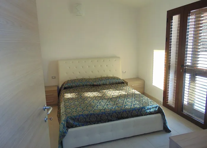 La Caletta 西尼斯科拉