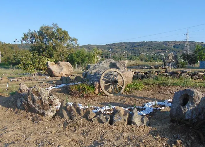 La Caletta * 西尼斯科拉